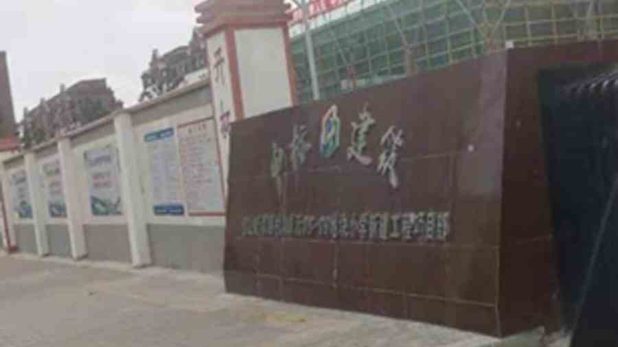 上海子爍泡沫玻璃保溫板——寶山新城顧村A單元小學(xué)新建工程項目的可靠選擇