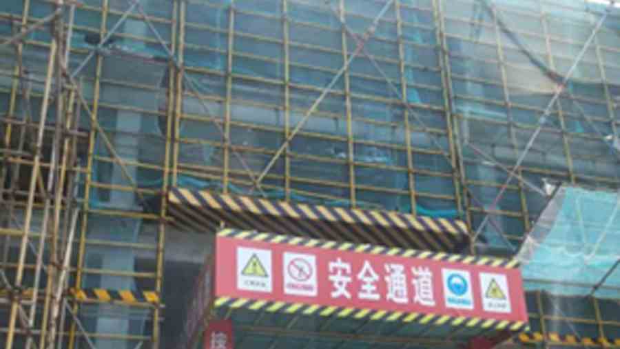 上海子爍泡沫玻璃保溫板——寶山新城顧村A單元小學新建工程項目的可靠選擇