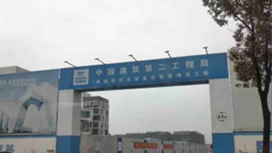 松江天安金谷新建項目工程與上海子爍泡沫玻璃保溫板的成功合作