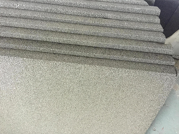 玻璃發泡板生產廠家